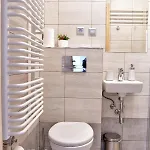 Trzy Siostry Apartment Stronie Śląskie