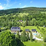 Trzy Siostry Apartment Stronie Śląskie
