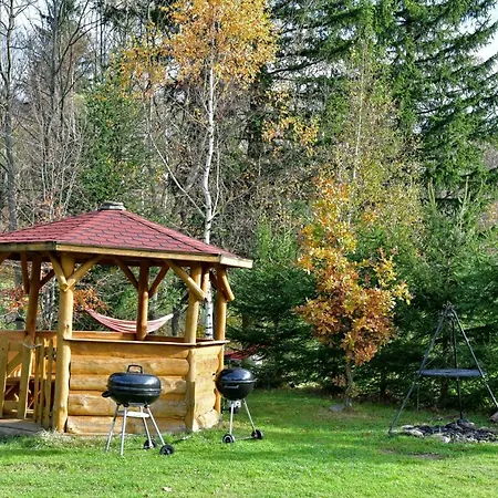 Appartement Trzy Siostry *