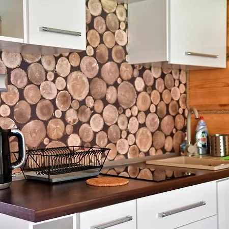 Trzy Siostry Appartement