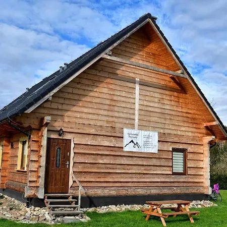 Appartement Trzy Siostry Stronie Śląskie