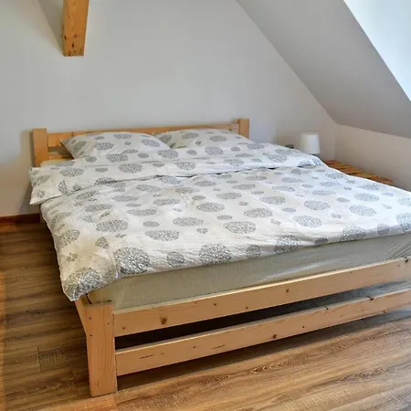 Apartment Trzy Siostry Stronie Śląskie