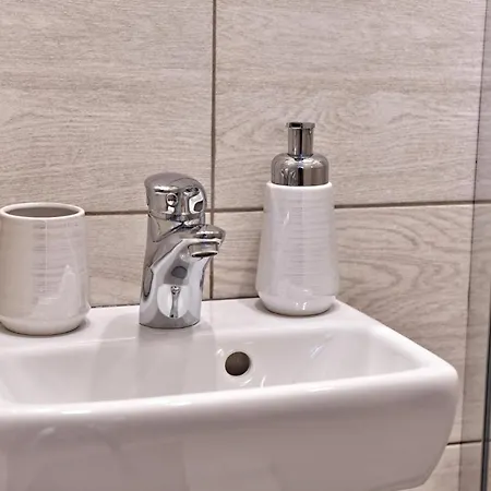 Trzy Siostry Appartement Stronie Śląskie
