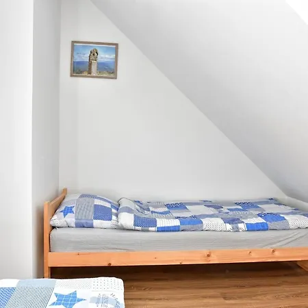 Trzy Siostry Apartment Stronie Slaskie