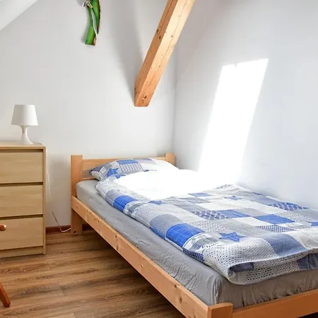 Trzy Siostry Stronie Śląskie