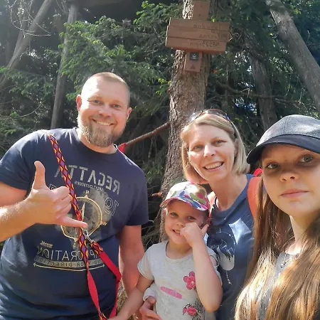 Appartement Trzy Siostry *