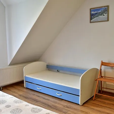 Appartement Trzy Siostry *