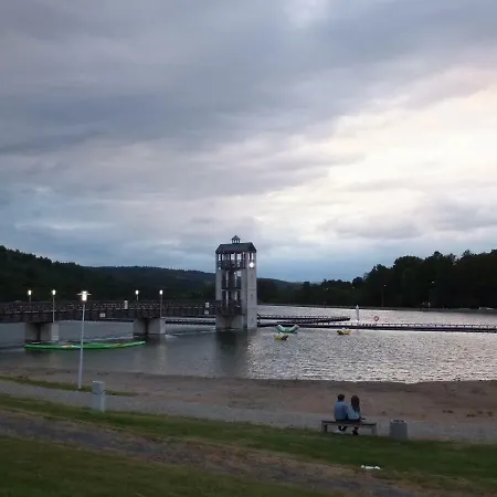 Trzy Siostry Apartment *