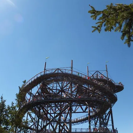 Trzy Siostry * Stronie Slaskie