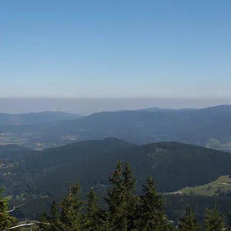 Apartment Trzy Siostry Stronie Slaskie