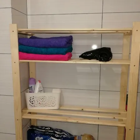 Trzy Siostry Appartement Stronie Śląskie