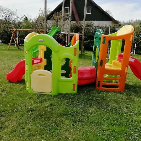 Appartement Trzy Siostry *