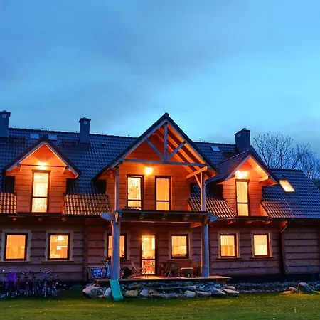 Trzy Siostry Stronie Śląskie