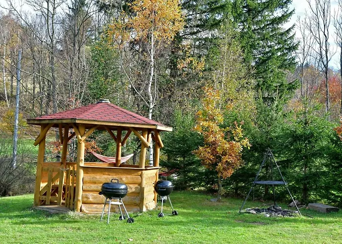 Appartement Trzy Siostry *