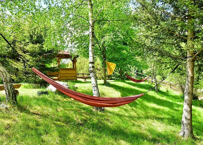 Trzy Siostry Appartement