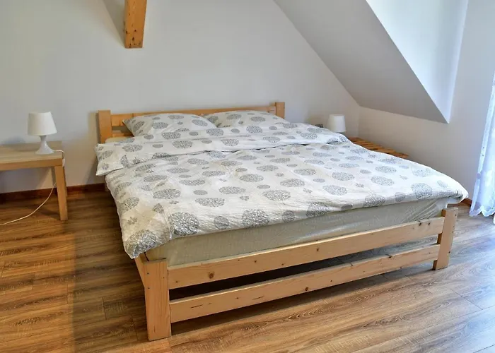 Appartement Trzy Siostry Stronie Śląskie