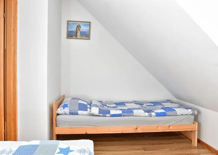 Trzy Siostry Appartement Stronie Śląskie