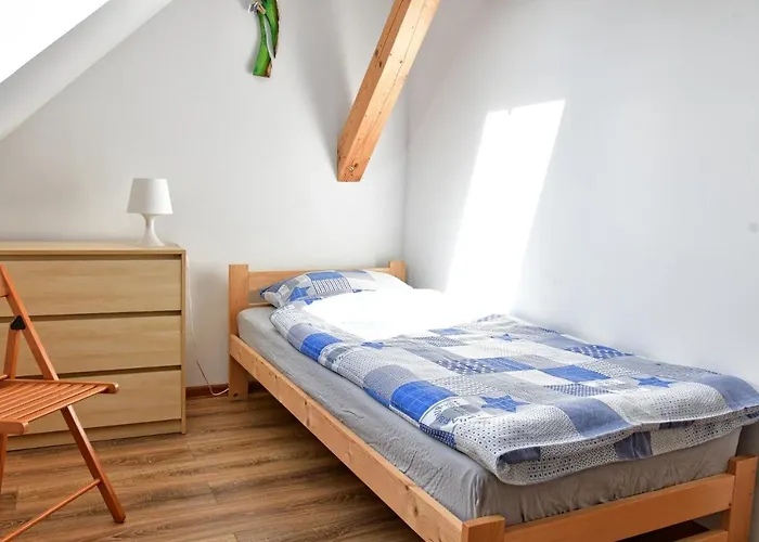 Trzy Siostry Stronie Śląskie