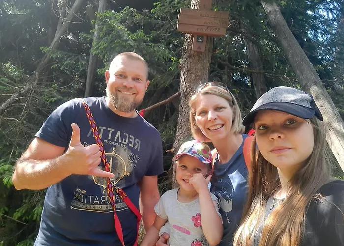 Daire Trzy Siostry *