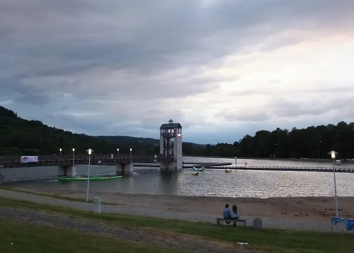 Trzy Siostry Daire *