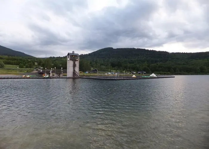 Trzy Siostry Appartement