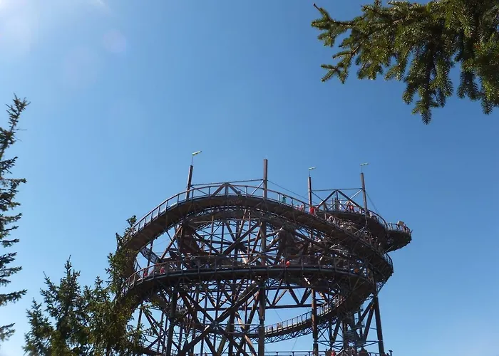 Trzy Siostry * Stronie Śląskie