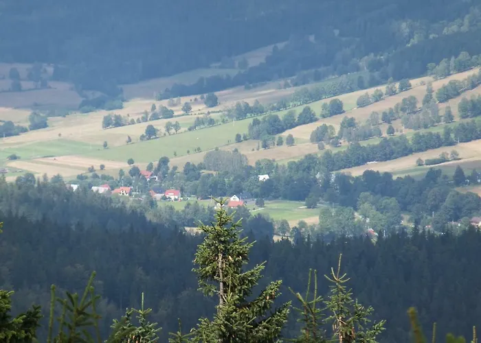 Trzy Siostry Appartement *