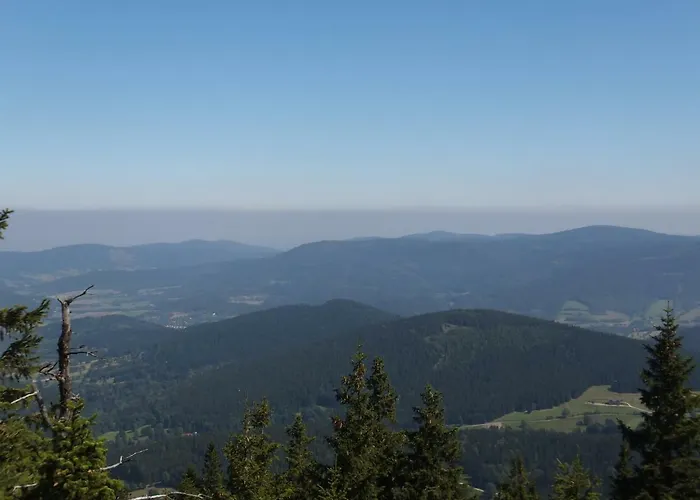 Apartamento Trzy Siostry Stronie Śląskie