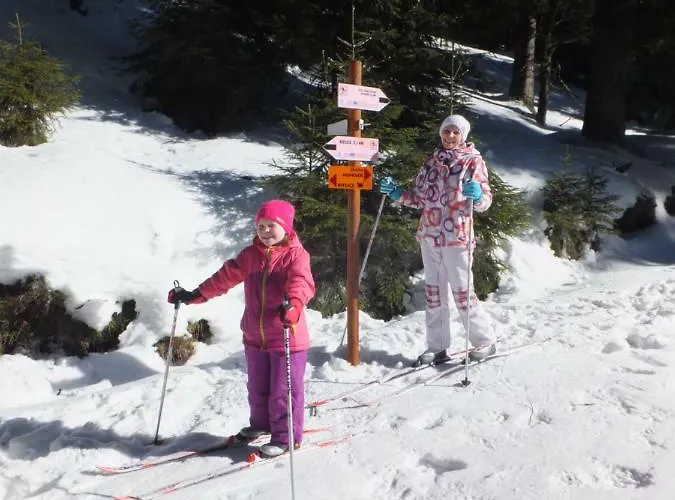 Trzy Siostry Daire *