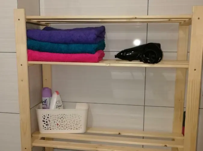 Trzy Siostry Daire Stronie Śląskie