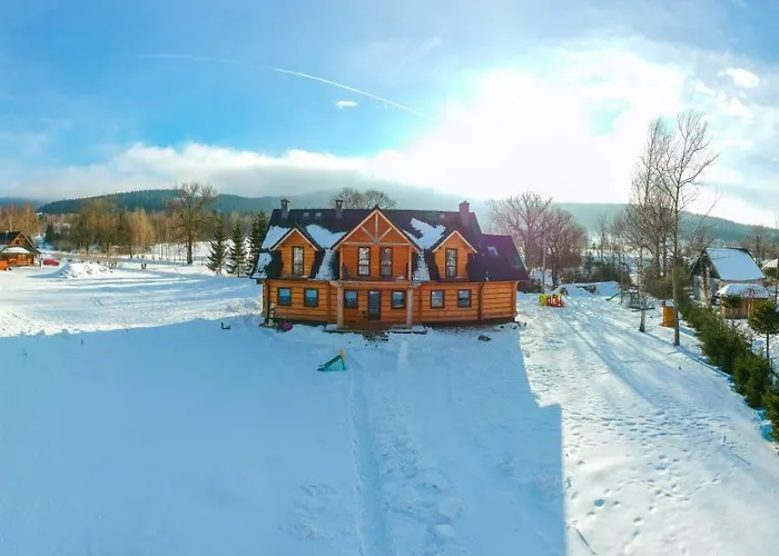 Appartement Trzy Siostry