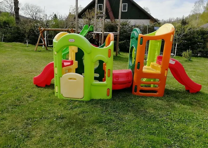 Appartement Trzy Siostry *