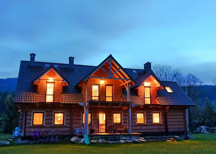 Trzy Siostry Stronie Śląskie